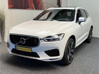 tweedehands Volvo XC60 2.0 T5 R-Design 251 PK ! ADAPTIVE CRUISE CONTROL P