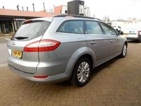 tweedehands Ford Mondeo 2.3-16V GHIA*NAVI*STL VERW*CR CONTR*