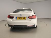Occasion BMW 418 Basis 136 PK (100 kW) 2020 Wit Coupé
