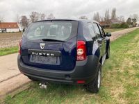 tweedehands Dacia Duster BENZINE 1.6 MET TREKHAAK