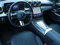 tweedehands Mercedes C220 d AMG | PANO - VOL! - DEALER GARANTIE