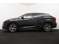 tweedehands Lexus RX450h 4WD Luxury Line