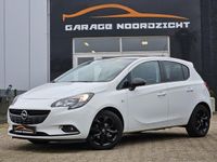 tweedehands Opel Corsa Color Edition CRUISE CONTROL|BLUE TOOTH TELEFONIE|