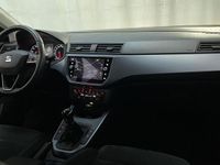 tweedehands Seat Arona 1.0 TSI Style Business Intense Camera Alcantara Na