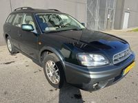 tweedehands Subaru Legacy Outback 3.0 Outback AWD H6