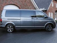 Occasion VW T6.1 204 PK (150 kW) 2024 Grijs Van