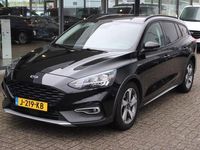 tweedehands Ford Focus Wagon 1.0 EcoBoost Active Full LED | Winter pack | Achteruitrij ca