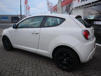 tweedehands Alfa Romeo MiTo 0.9 TwinAir PROGRESSION ZUINIGE NETTE MITO!