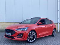 tweedehands Ford Focus 1.0 EcoBoost Hybrid 125pk ST-Line X NIEUW