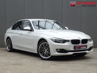 tweedehands BMW 316 316 i Executive * PDC * LM VELGEN * VERW. STOELEN !