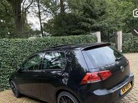 Occasion VW Golf VII Highline 150 PK (110 kW) 2014 Zwart Stationwagen