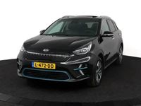 tweedehands Kia e-Niro DynamicPlusLine 64 kWh - 3-FASE - € 2.000 subsidie