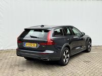 tweedehands Volvo V60 CC 2.0 T5 Automaat AWD Pro Park Assist Line