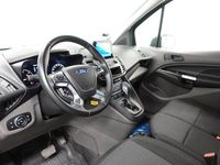 Occasion Ford Transit Connect 120 PK (88 kW) 2020 Zwart MPV