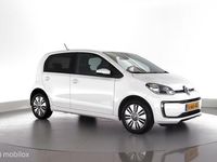 tweedehands VW e-up! e-up!Style cam/ecc/dab/stoelverwarming/lmv