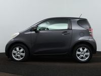 tweedehands Toyota iQ 1.0 Vvti Aspiration Limited