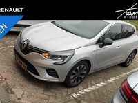 Occasion Renault Clio V Intens 101 PK (74 kW) 2020 Grijs Hatchback