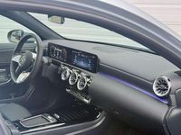Occasion Mercedes A250 Luxury 218 PK (160 kW) 2024 Grijs Hatchback