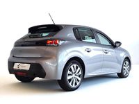Occasion Peugeot 208 Active 2023 Grijs Hatchback
