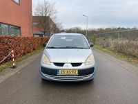 Occasion Mitsubishi Colt 75 PK (55 kW) 2007 Blauw Hatchback