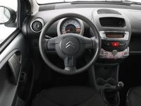 tweedehands Citroën C1 1.0-12V Selection | Airco | Radio/CD | Elektrische