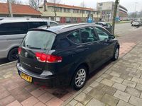 tweedehands Seat Altea XL 1.2 TSI navi 112.817 km beurt gehad ketting is vervangen