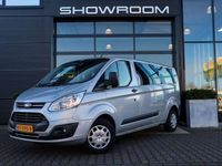 tweedehands Ford Transit Custom 310 2.0 TDCI L2H1 Trend, 105 PK, PDC, 9 persoons,