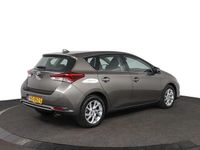 Occasion Toyota Auris 116 PK (85 kW) 2017 Grijs Hatchback
