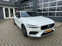 tweedehands Volvo V60 2.0 T5 Momentum / Pano / Virtual / Trekhaak Nieuw !!