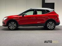 Occasion Seat Arona Beats 116 PK (85 kW) 2017 Rood SUV