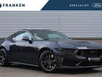 Occasion Ford Mustang Dark Horse 2025 Blauw Coupé