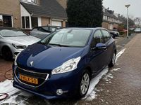 Occasion Peugeot 208 81 PK (59 kW) 2013 Hatchback