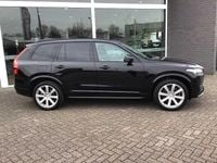 Occasion Volvo XC90 R-Design 305 PK (224 kW) 2021 Zwart SUV