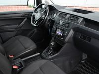 tweedehands VW Caddy 1.4 TSI L1H1 BMT AIRCO | BTW/BPM VRIJ | CRUISE | B
