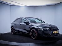 Occasion Audi A3 Sportback e-tron Business 2025 Zwart Hatchback