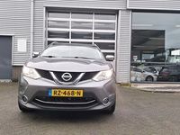 Occasion Nissan Qashqai 116 PK (85 kW) 2015 Grijs SUV
