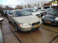 Occasion Volvo S60 140 PK (102 kW) 2004 Beige Sedan