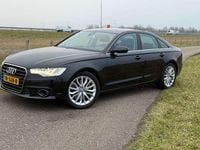 Occasion Audi A6 299 PK (219 kW) 2012 Sedan
