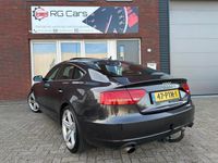 tweedehands Audi A5 Sportback 2.0 TFSI quattro Pro Line / Pano / Leder