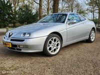 Occasion Alfa Romeo GTV 155 PK (114 kW) 2000 Grijs Coupé