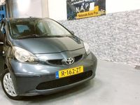 tweedehands Toyota Aygo 1.0/Airco/Elek Pakket/Nw APK/Garantie