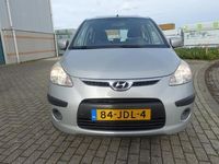 tweedehands Hyundai i10 AUTOMAAT 5 drs dealer ondh. 1.25i Dynamic