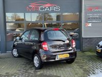 tweedehands Nissan Micra 1.2 Acenta