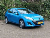 tweedehands Mazda 3 1.6 Business