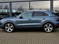 tweedehands Porsche Cayenne 3.0 SPORT CHRONO BURMESTER PANO 22" VOL! NL-auto!