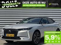 Occasion DS Automobiles DS4 179 PK (131 kW) 2025 Grijs SUV