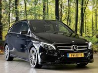 tweedehands Mercedes B250 4Matic | AMG-Line | Achteruitrijcamera | Adaptieve