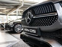 tweedehands Mercedes GLE400 Coupé d 4MATIC AMG Line