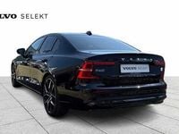 Occasion Volvo S60 2024 Zwart Sedan