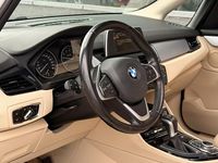 Occasion BMW 225 Active Tourer Executive 2016 Wit MPV